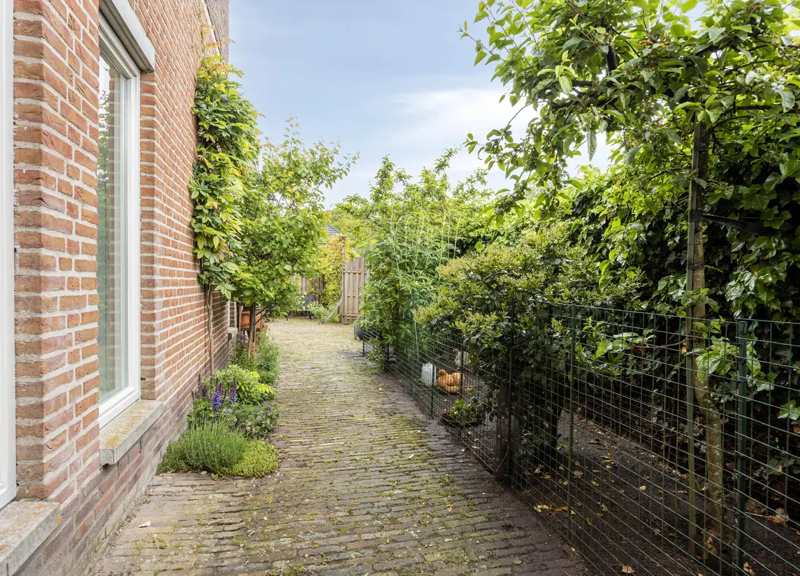 Bleekveld 2