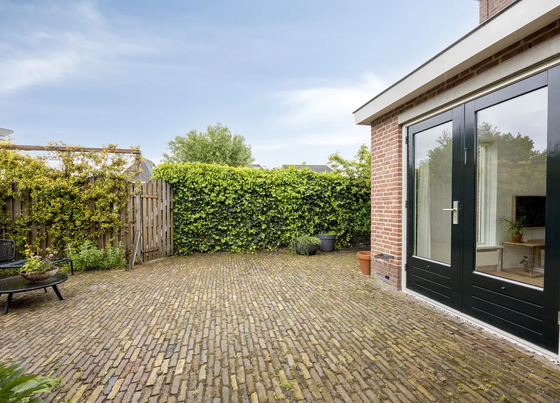 Bleekveld 2