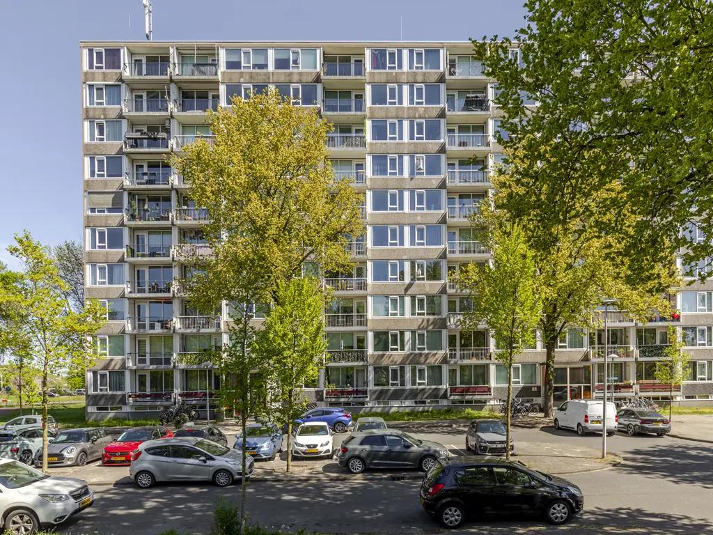 Yokohamadreef 22, UTRECHT