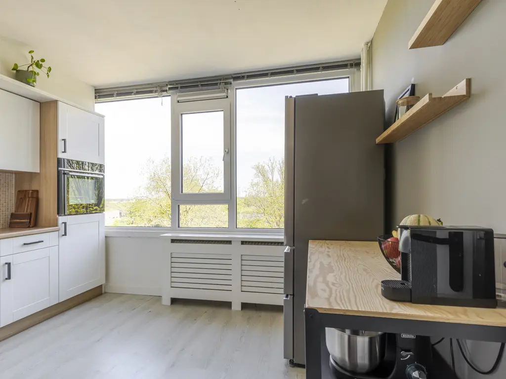 Yokohamadreef 22, UTRECHT