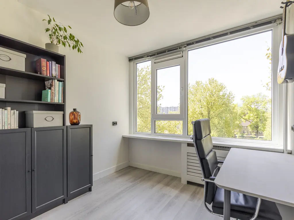 Yokohamadreef 22, UTRECHT