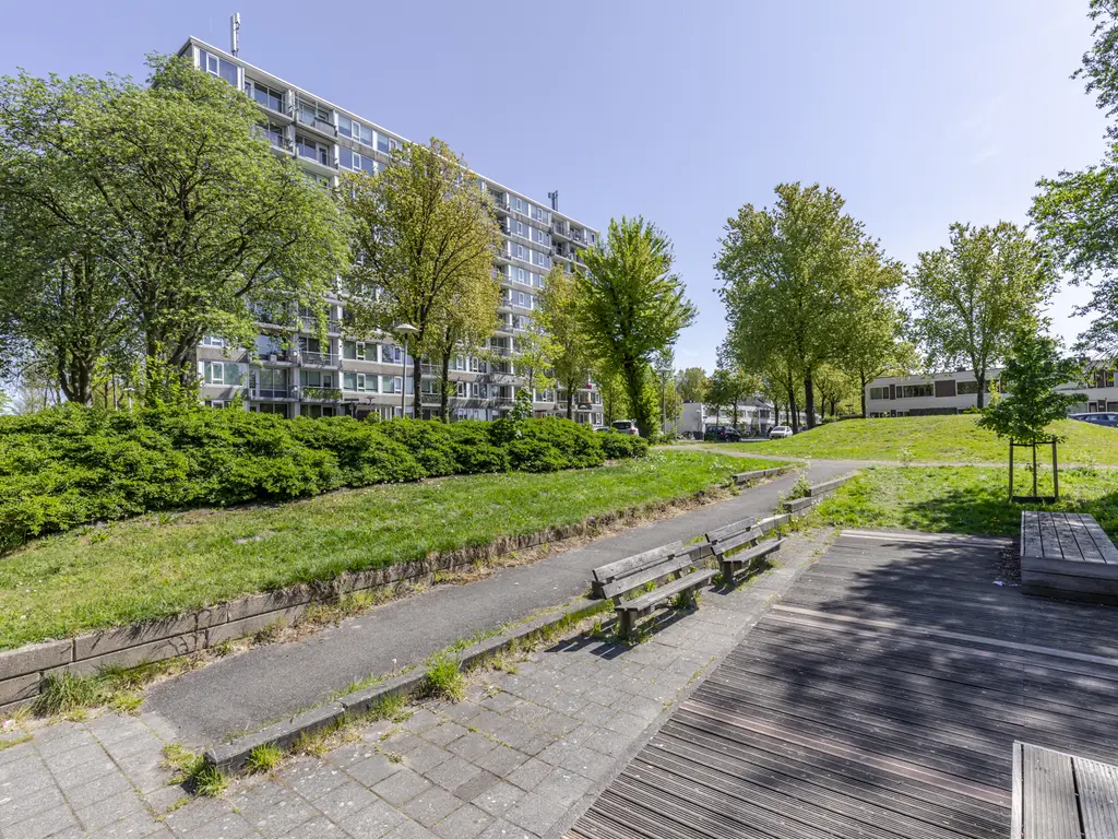 Yokohamadreef 22, UTRECHT