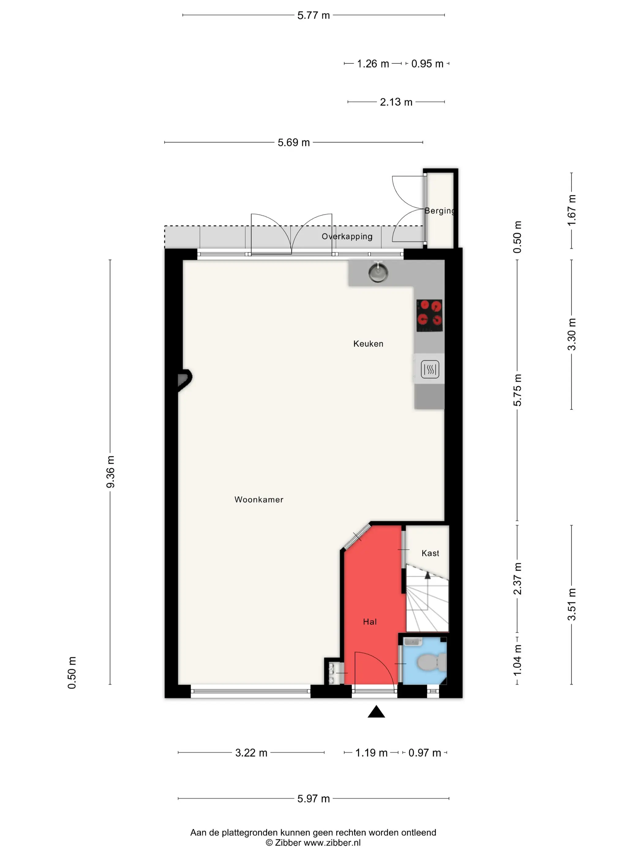 Kamperfoeliestraat 30
