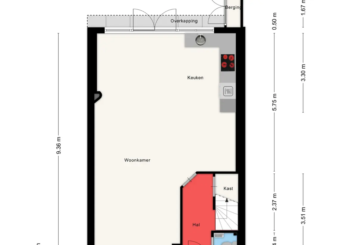 Kamperfoeliestraat 30