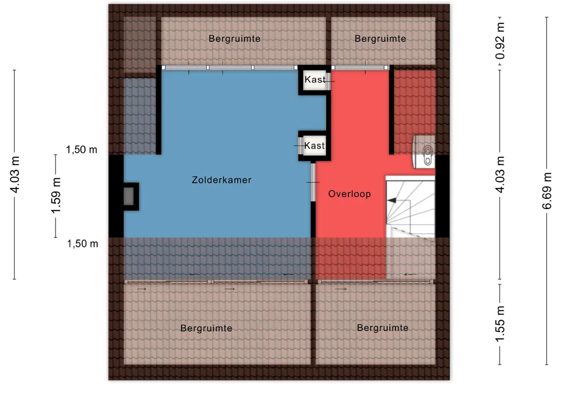 Kamperfoeliestraat 30