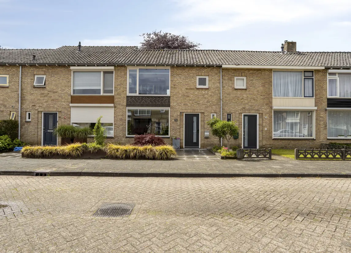 Kamperfoeliestraat 30