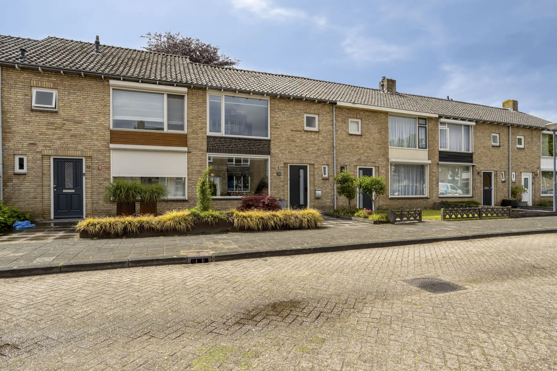 Kamperfoeliestraat 30