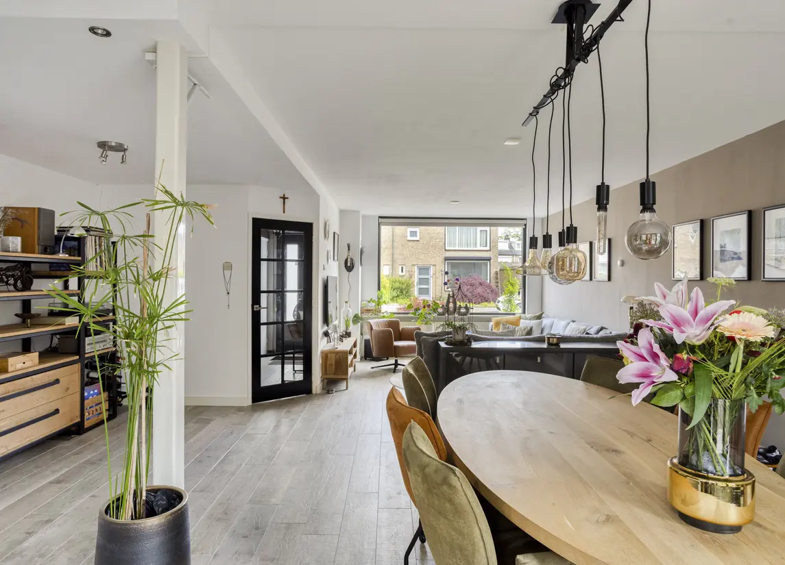 Kamperfoeliestraat 30