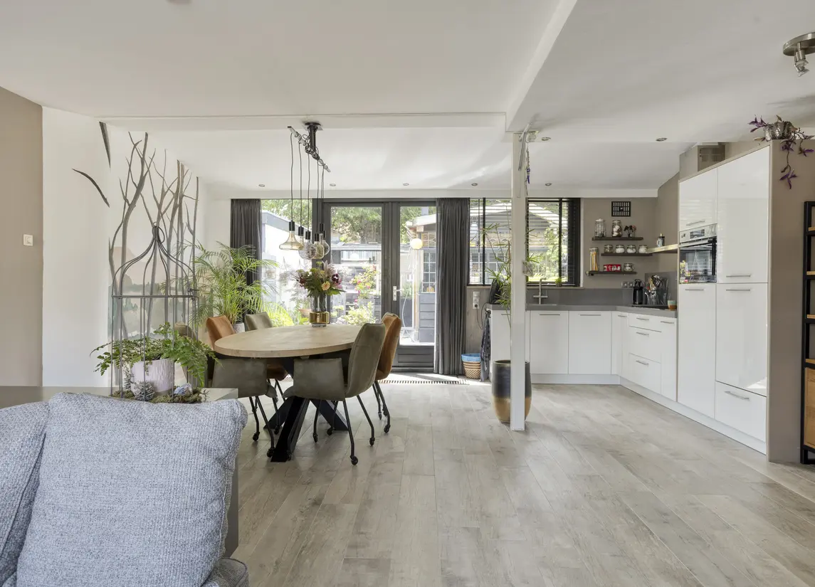 Kamperfoeliestraat 30