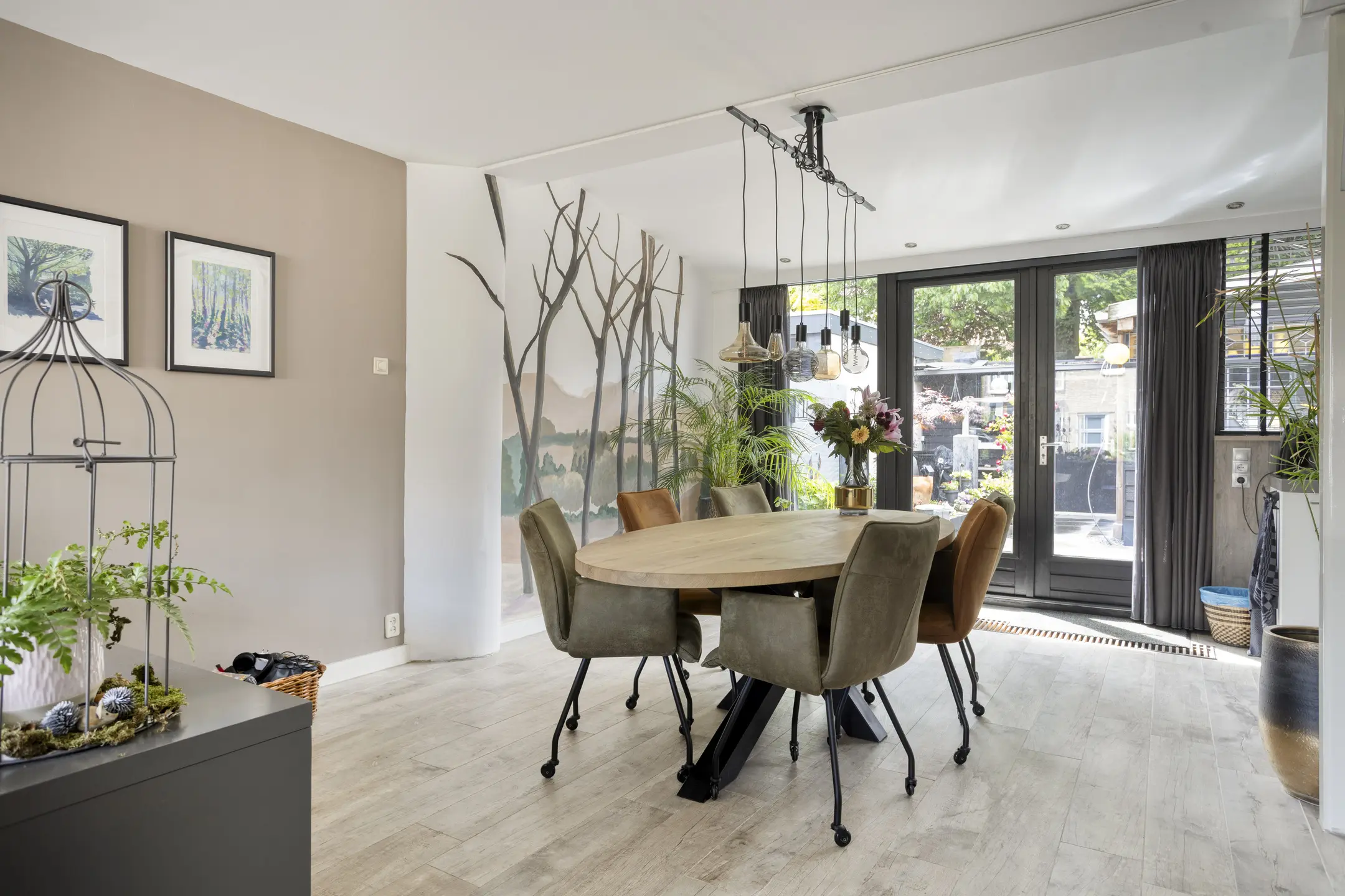 Kamperfoeliestraat 30