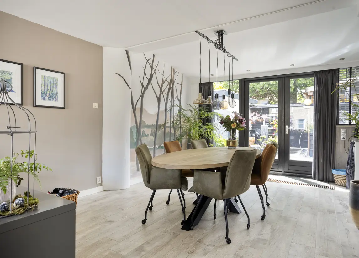 Kamperfoeliestraat 30