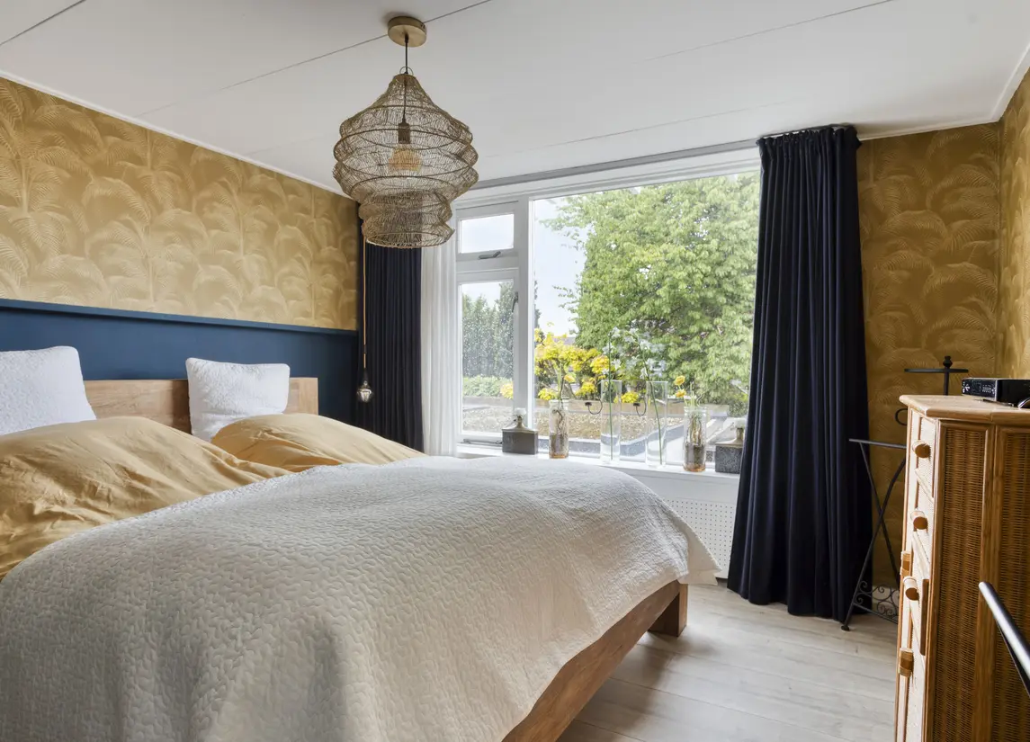 Kamperfoeliestraat 30