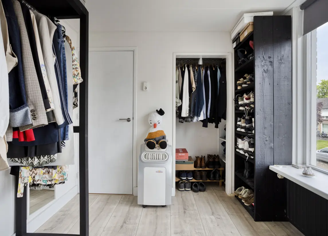 Kamperfoeliestraat 30