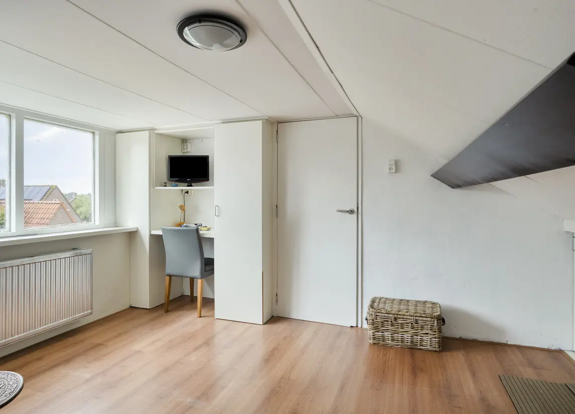 Kamperfoeliestraat 30