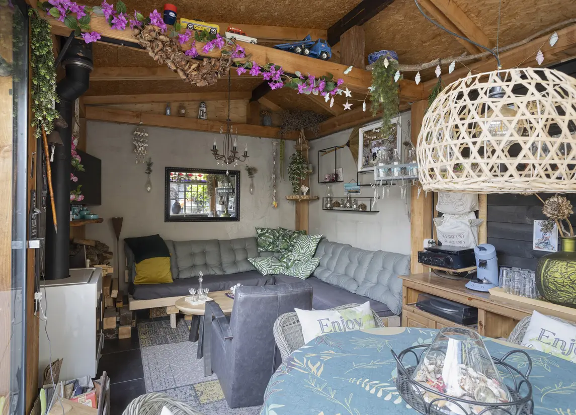 Kamperfoeliestraat 30