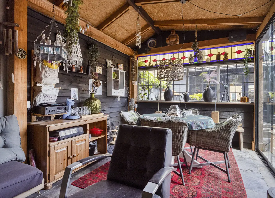 Kamperfoeliestraat 30
