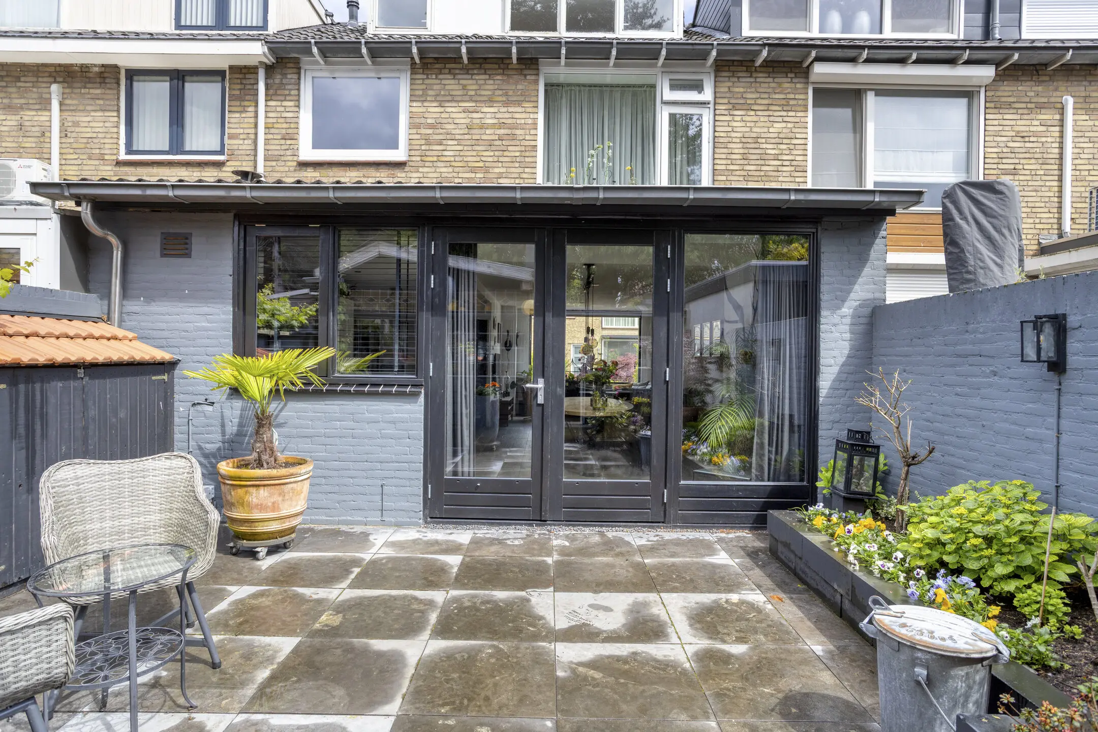 Kamperfoeliestraat 30