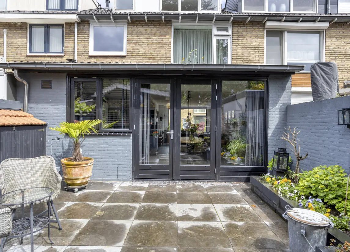 Kamperfoeliestraat 30