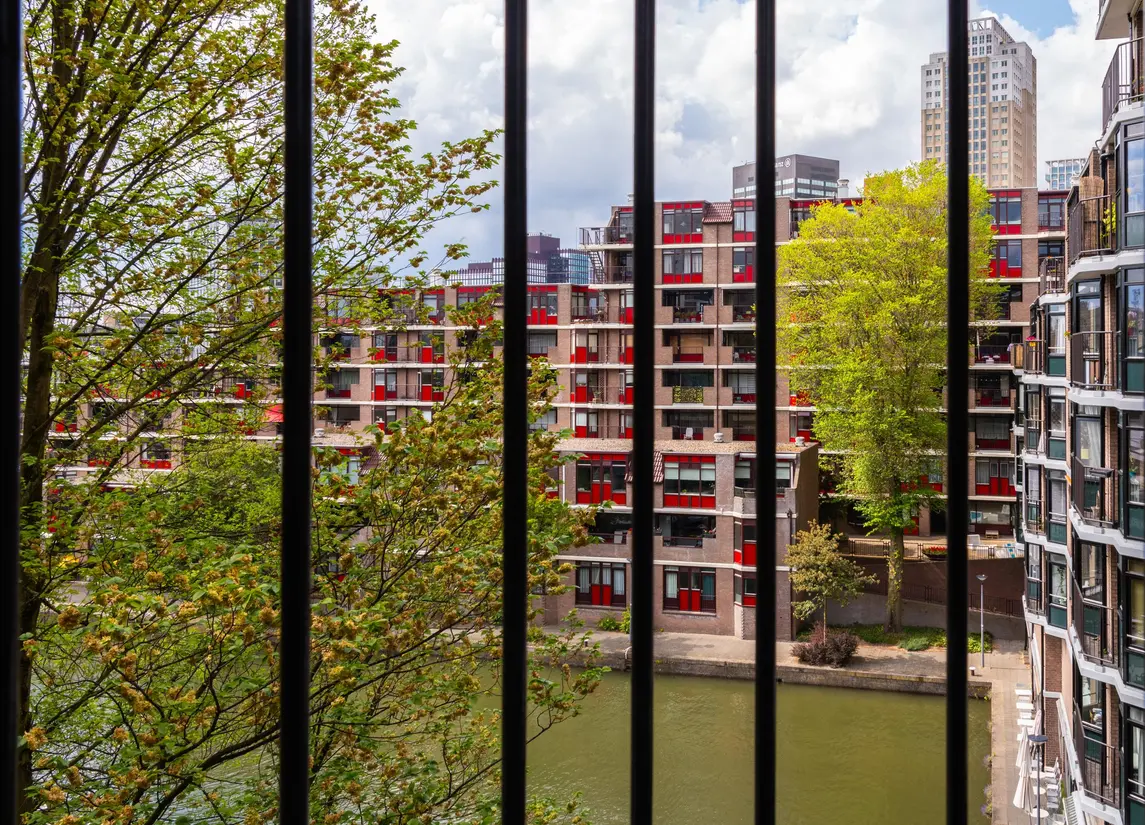 Scheepmakerskade 21