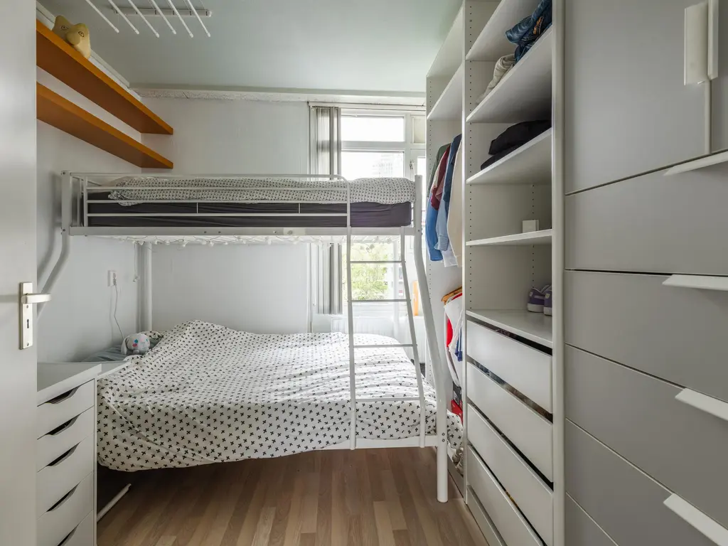 Scheepmakerskade 21, ROTTERDAM