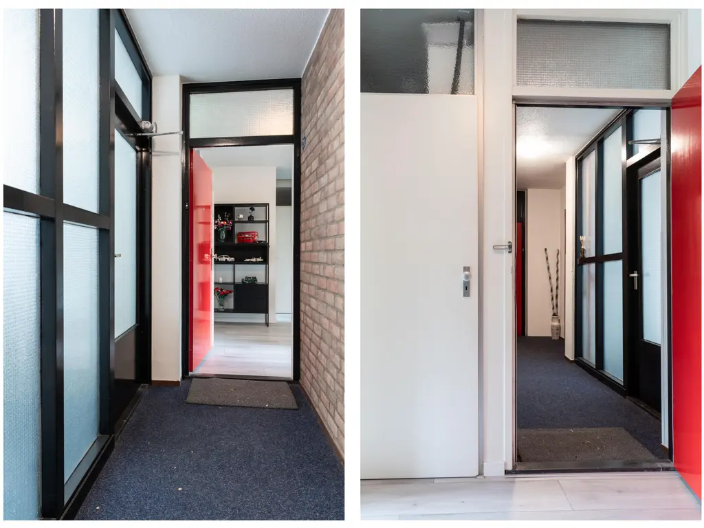 Scheepmakerskade 21, ROTTERDAM