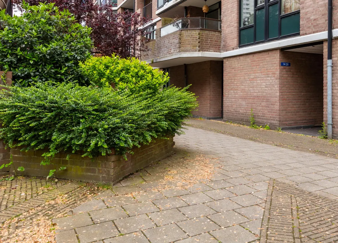 Scheepmakerskade 21