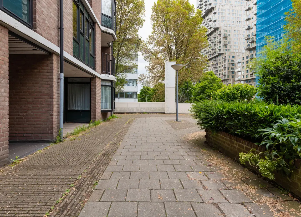 Scheepmakerskade 21