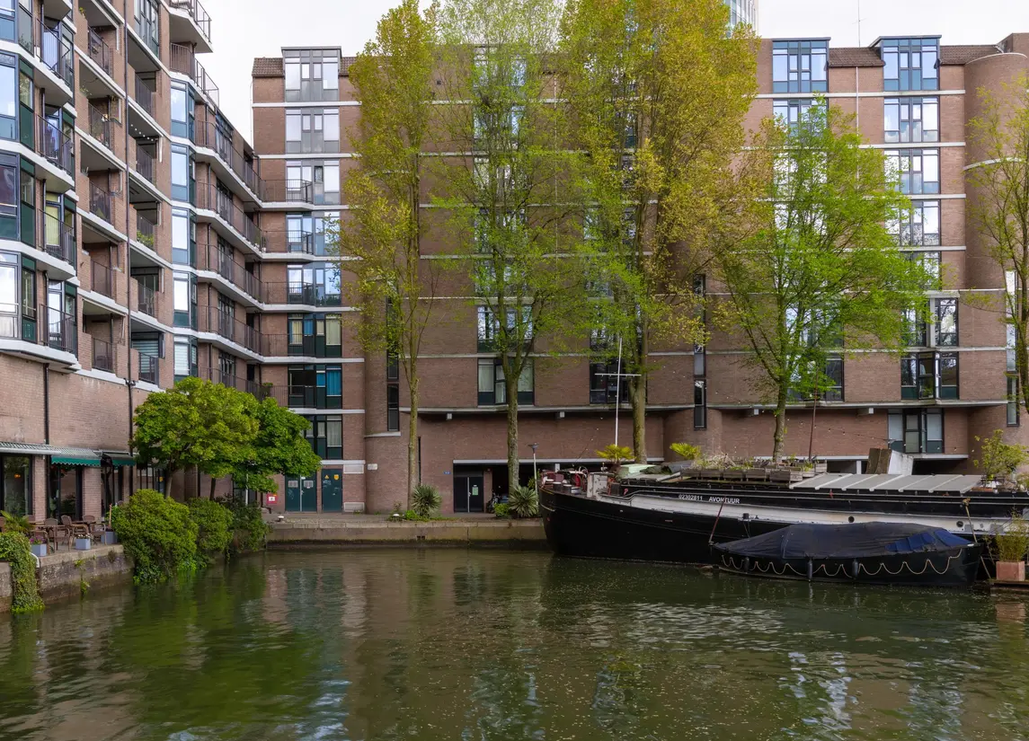Scheepmakerskade 21
