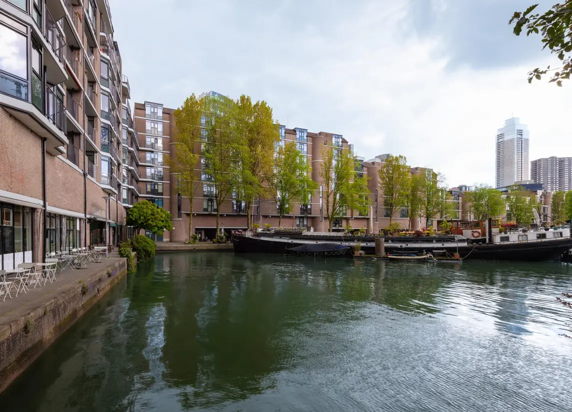 Scheepmakerskade 21