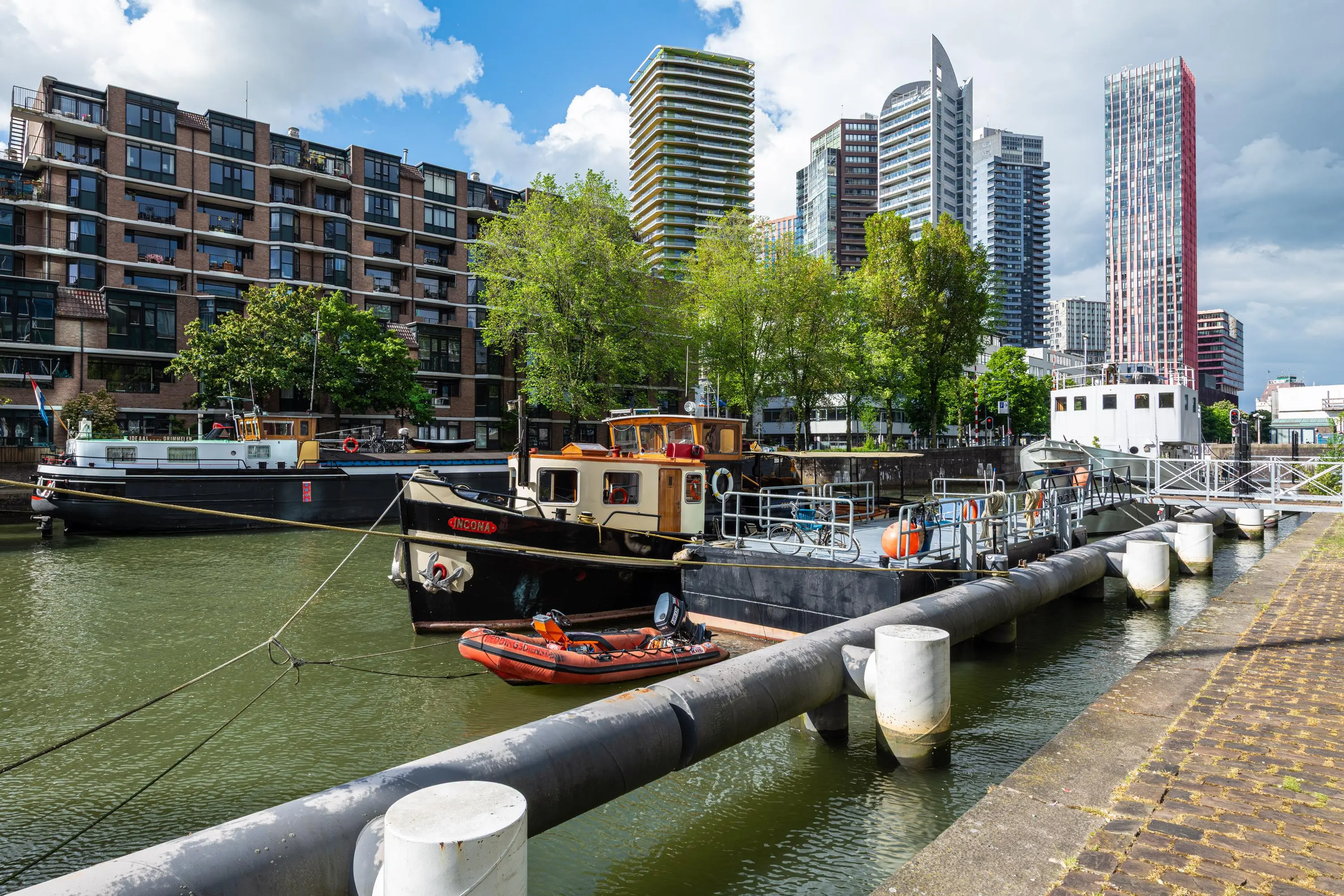 Scheepmakerskade 21