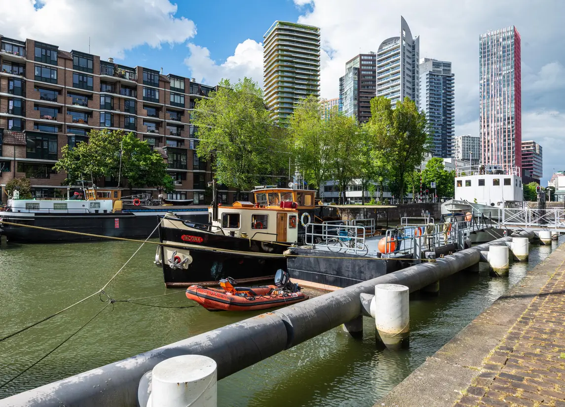 Scheepmakerskade 21