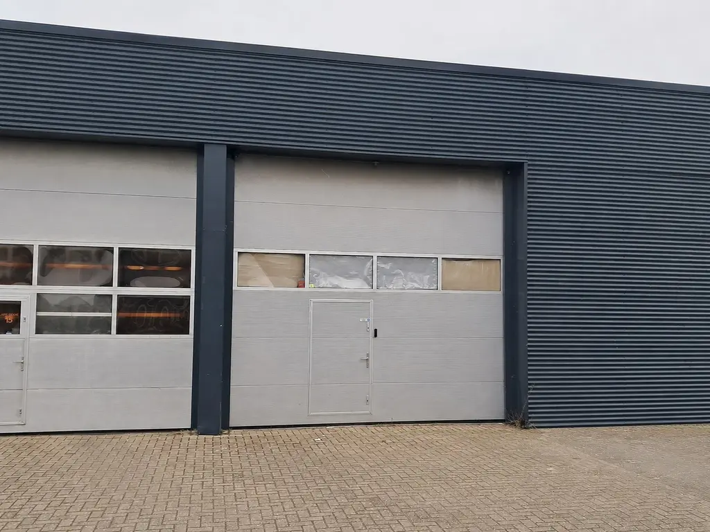 Lage Zegge 17, Roosendaal