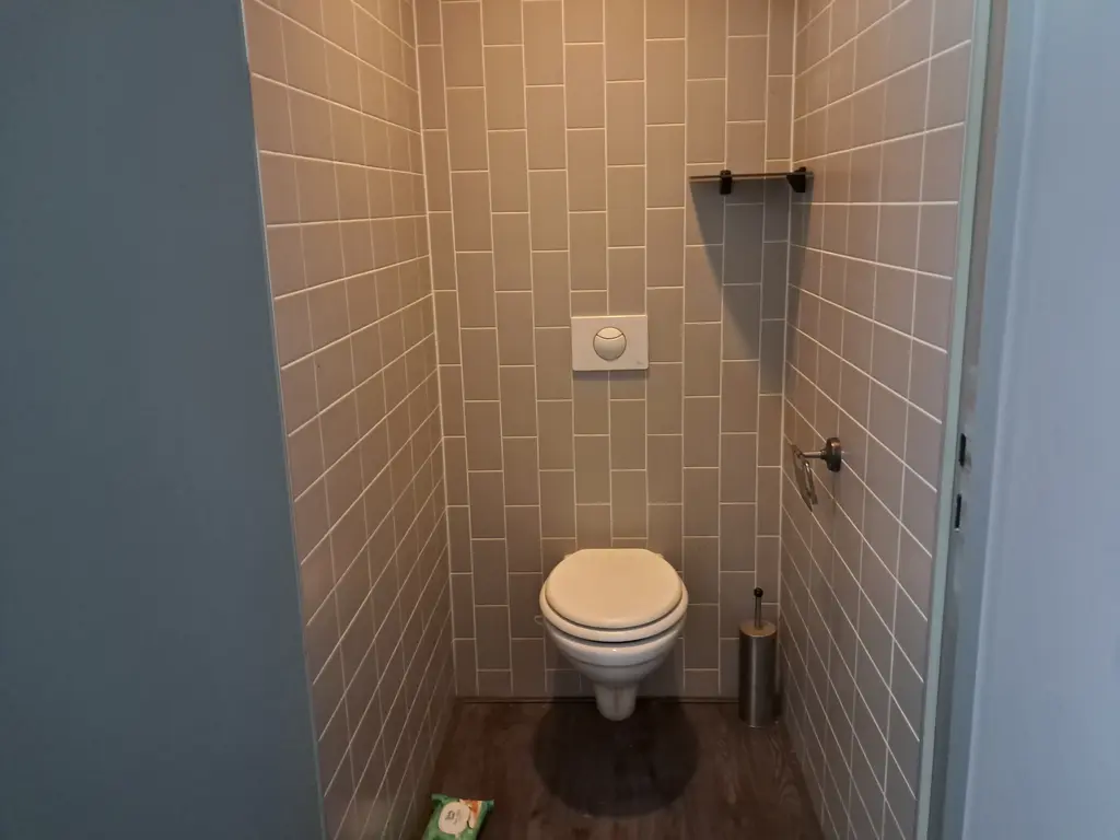 Lage Zegge 17, Roosendaal