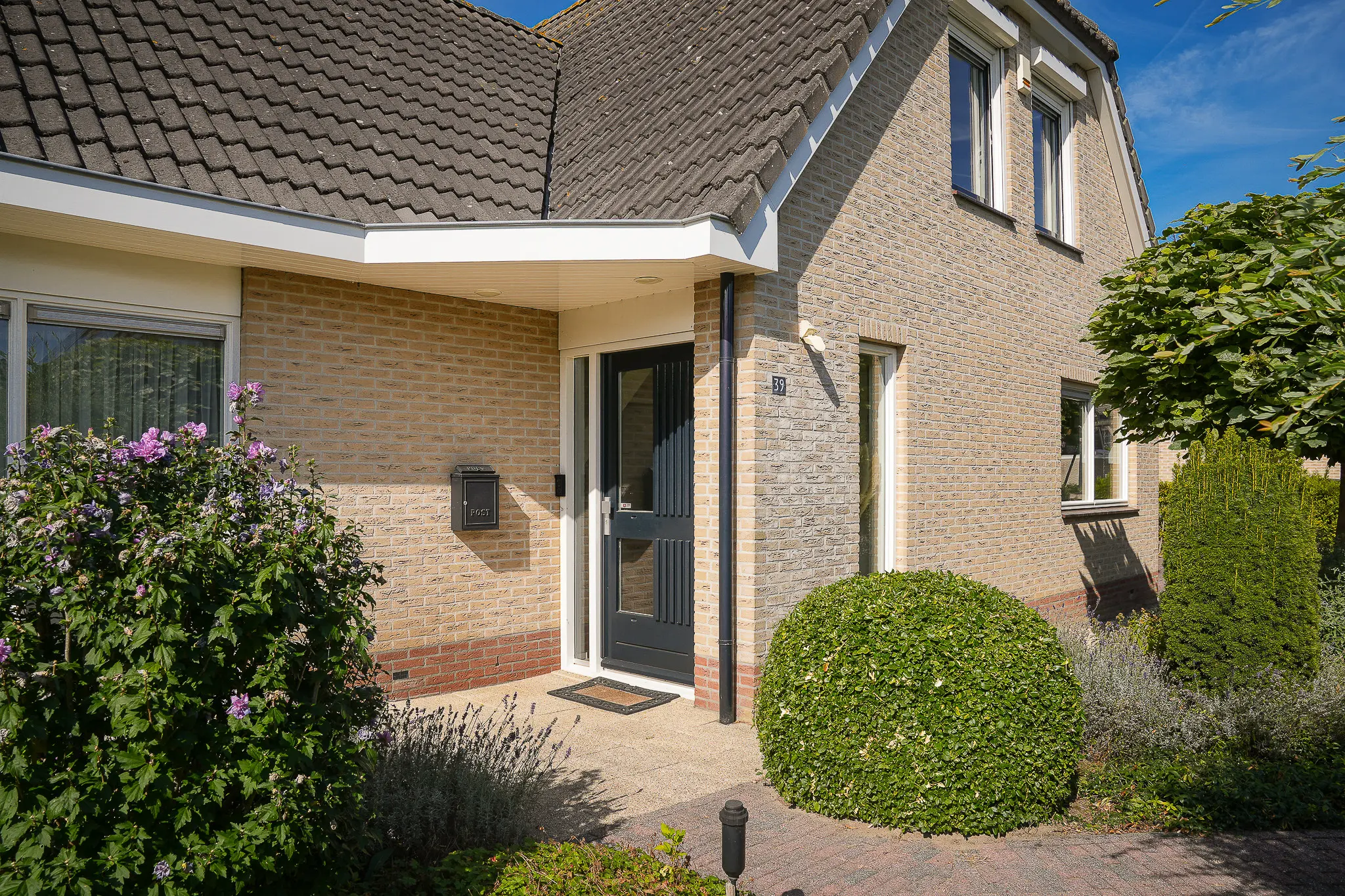 Liendense Singel 39