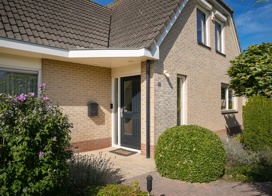 Liendense Singel 39