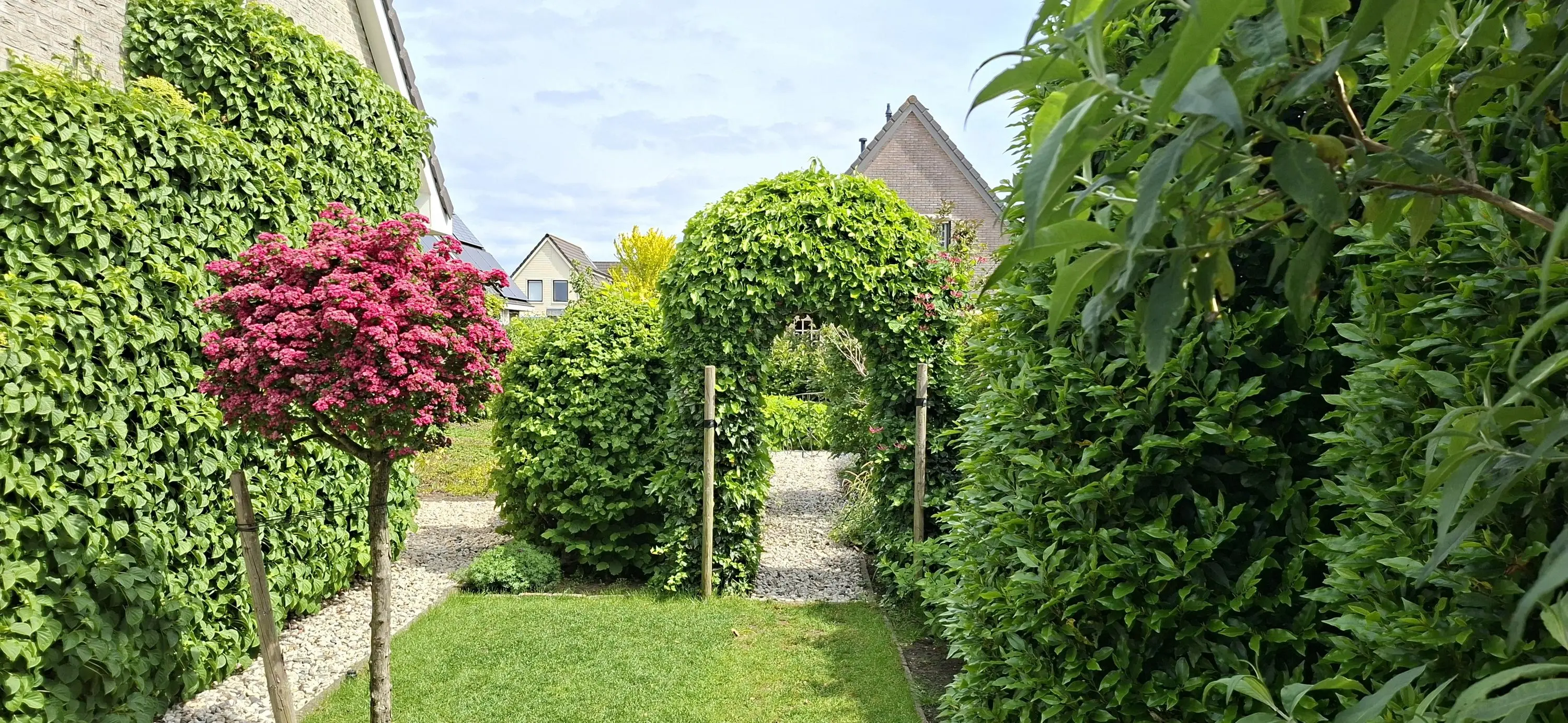 Liendense Singel 39