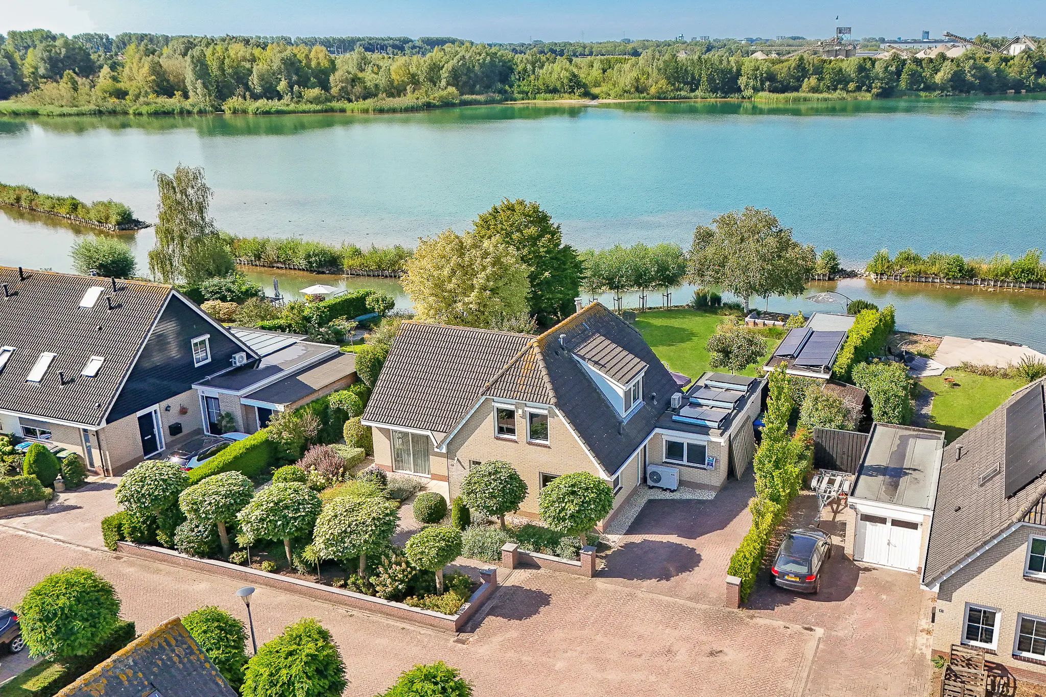 Liendense Singel 39