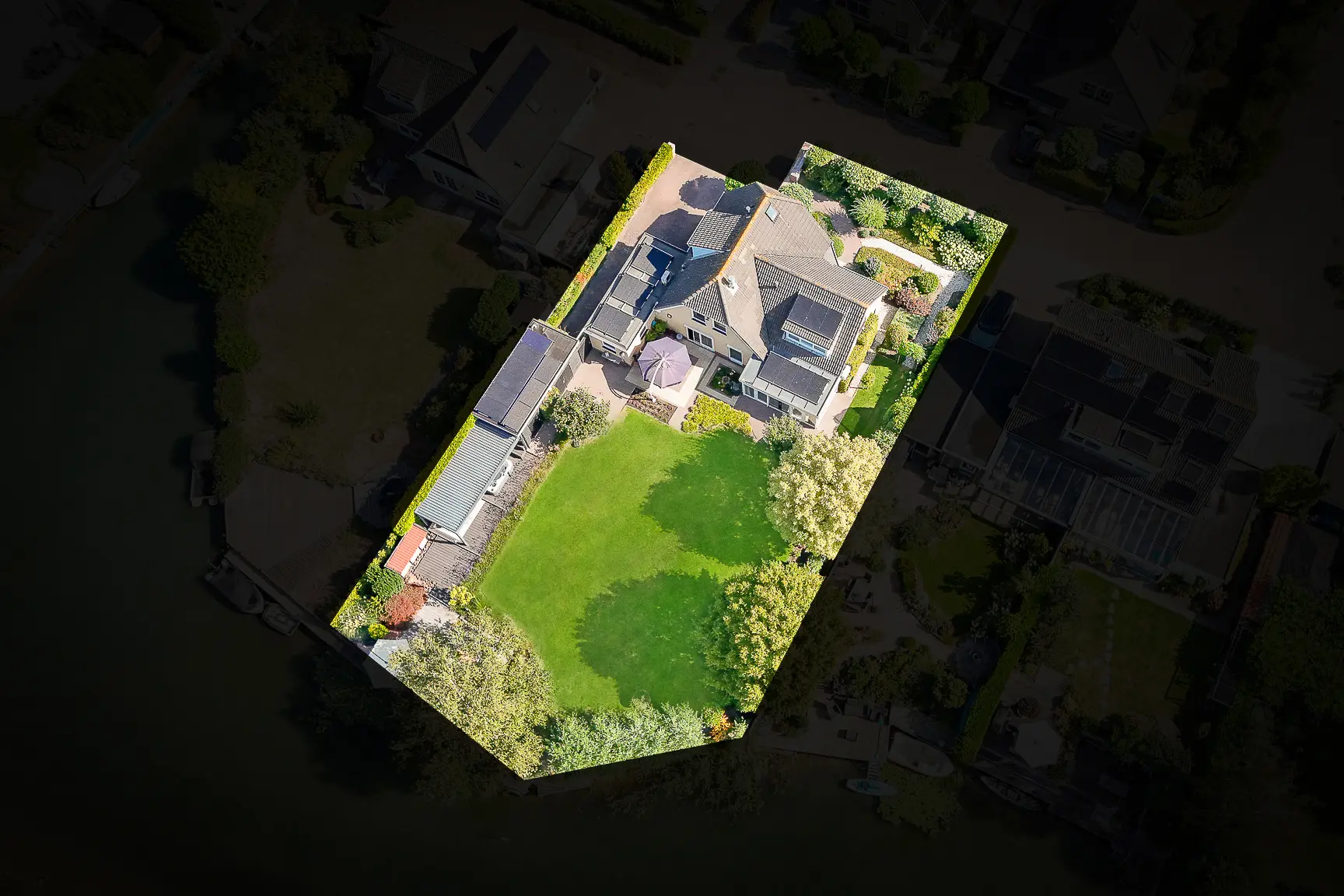 Liendense Singel 39