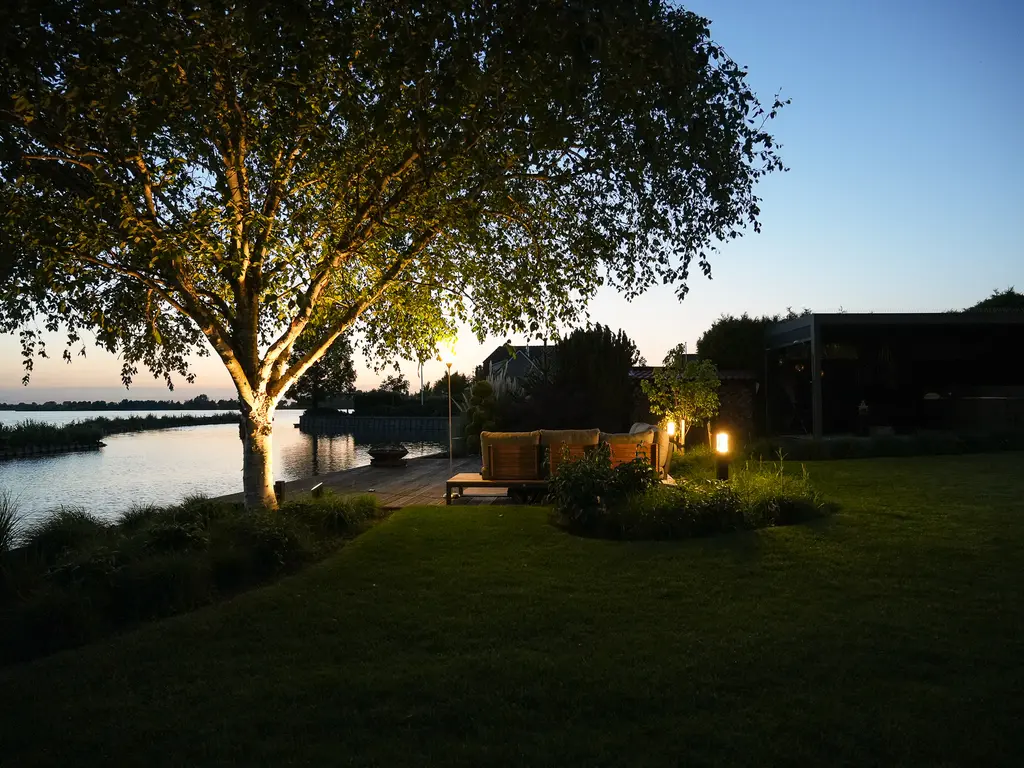 Liendense Singel 39, LIENDEN
