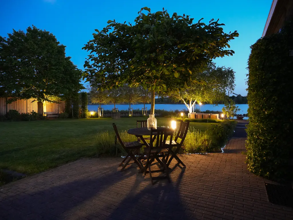 Liendense Singel 39, LIENDEN