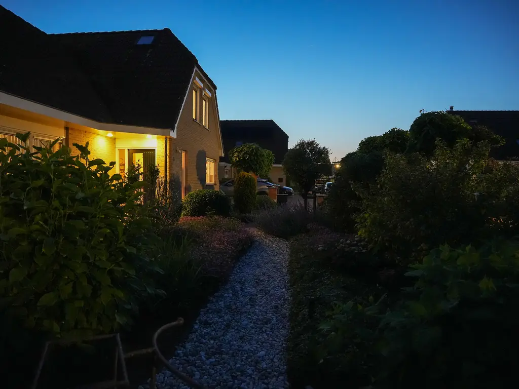 Liendense Singel 39, LIENDEN