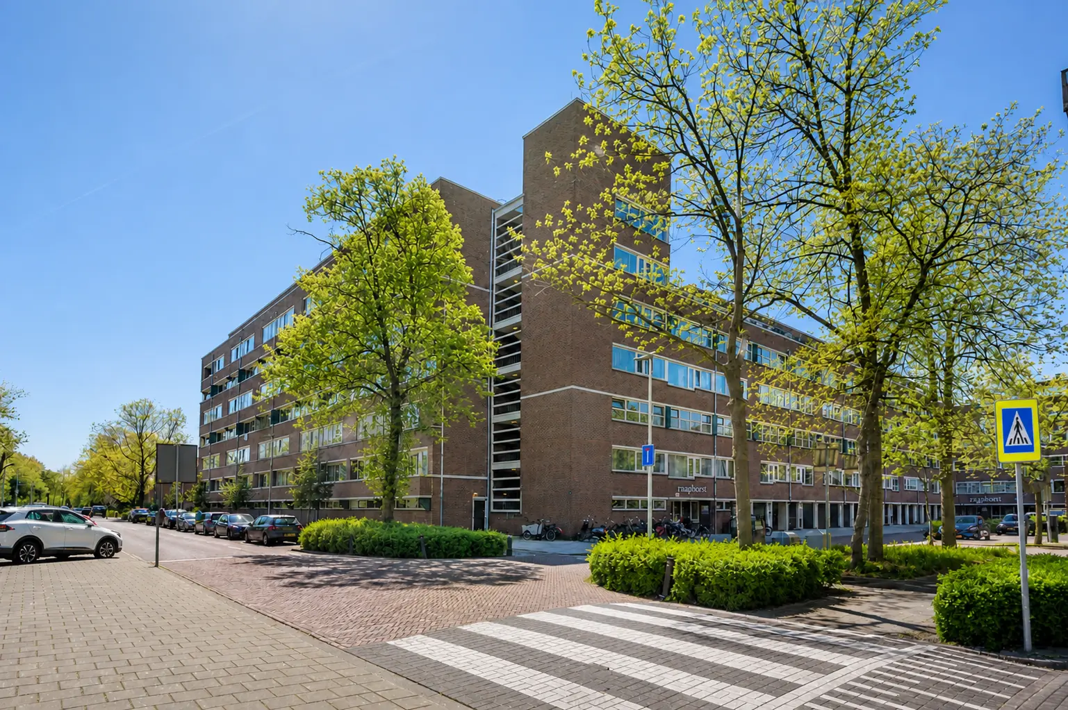 Raaphorst 37
