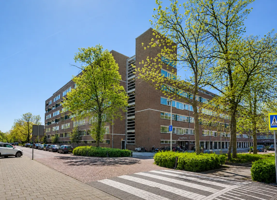 Raaphorst 37