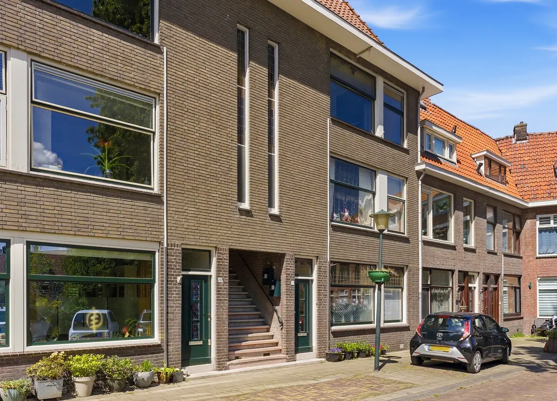 Messchaertplein 23