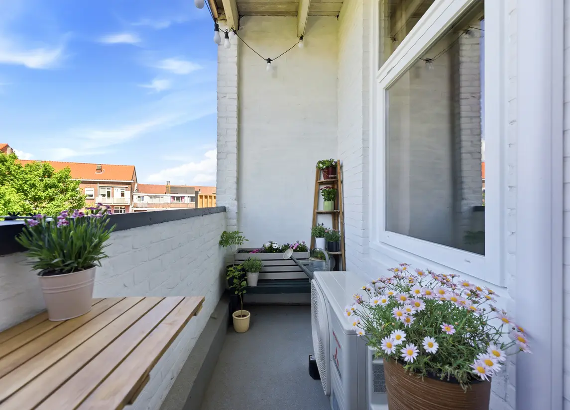 Messchaertplein 23