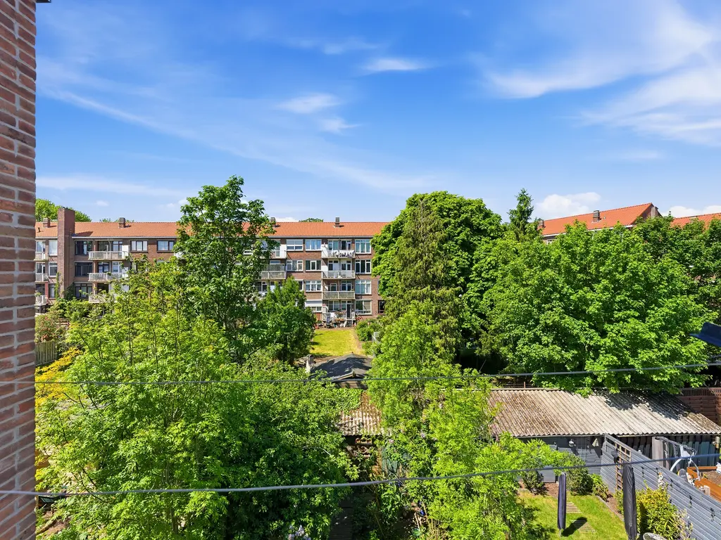 Messchaertplein 23, VLAARDINGEN