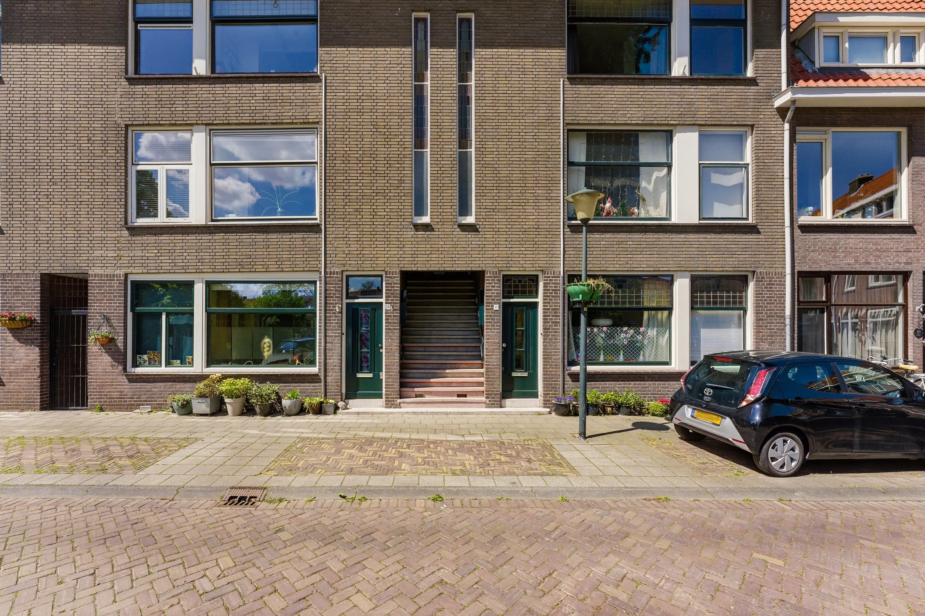 Messchaertplein 23