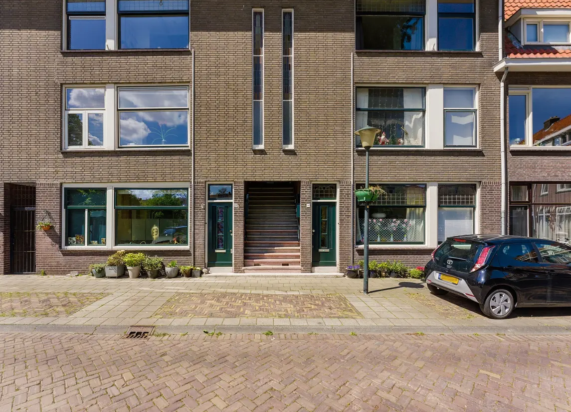 Messchaertplein 23