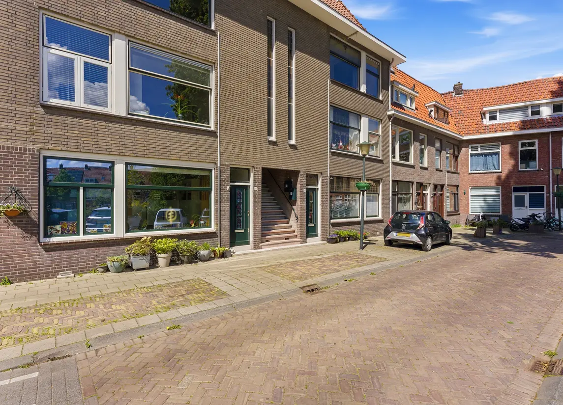Messchaertplein 23