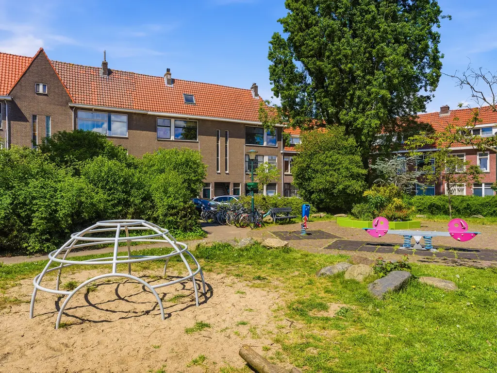 Messchaertplein 23, VLAARDINGEN